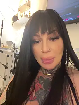 عرض كام krysstal003