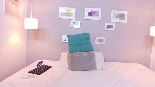 Živý XXX chat nina_bae