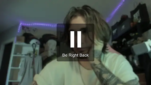 Show Webcam de otiebis