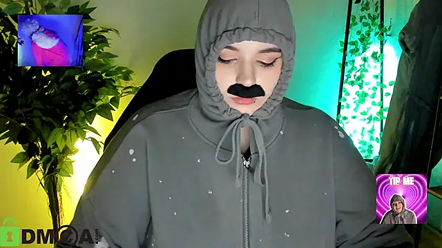 Mia_R0ss' Live XXX Chat