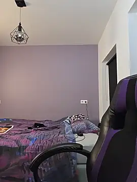 MiaRides19 webcam show