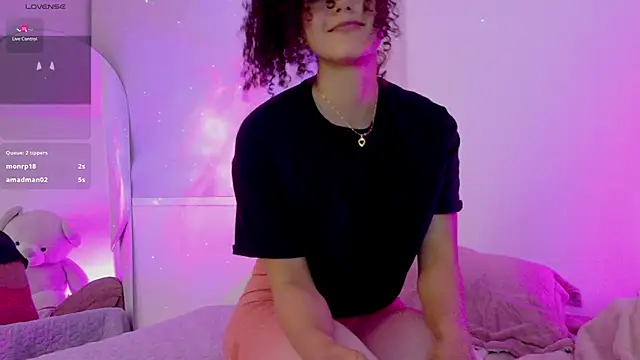 Lia_Tinez – Live XXX-chat