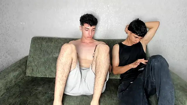 Show webcam de persy_sexxx18