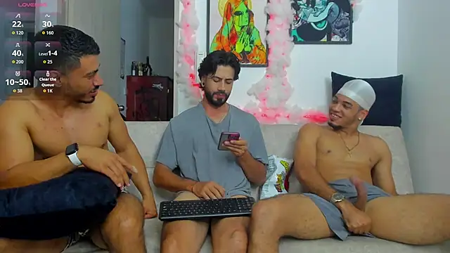 heteros_curiousのライブXXXチャット