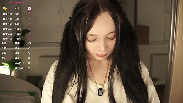 Sembang XXX Secara Langsung HannaHayles