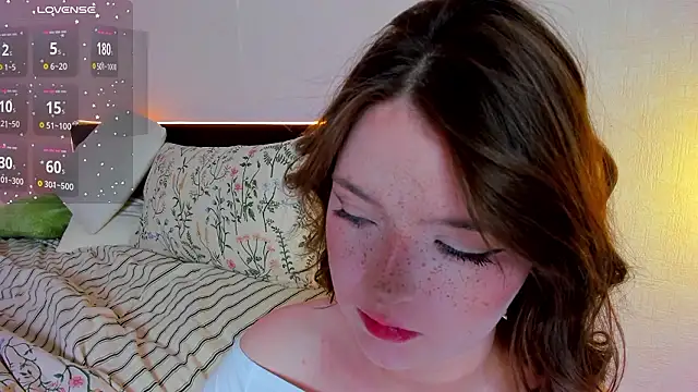 lexxxxxxi's Live XXX Chat