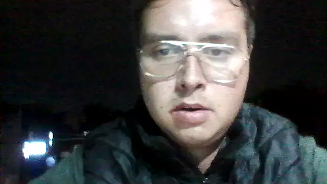 Show Webcam de Burndew