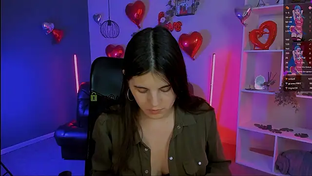 lizzie_boom_ – Naživo XXX chat