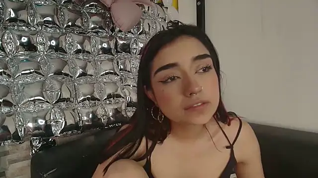 Sembang XXX Secara Langsung lala_cherry