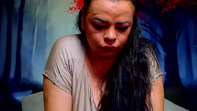 ElizabethEven: онлайн-секс-чат