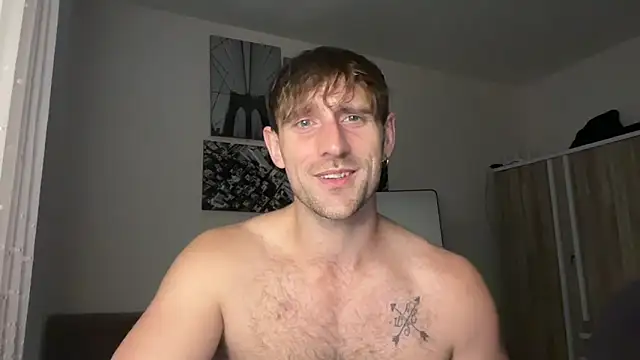 عرض كام lukegunn