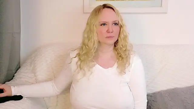 Sarah4you – Naživo XXX chat