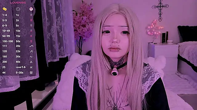 Lein_Bone 在線直播表演