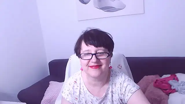 แชท XXX สดของ ChristaRose