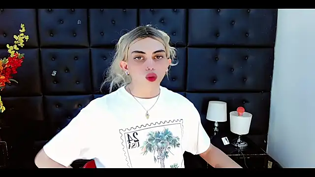 Вебкам-шоу Daniela_Pink_