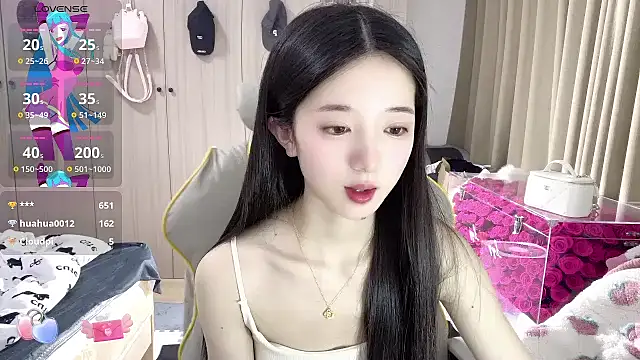 OiOi-666 লাইভ XXX চ্যাট