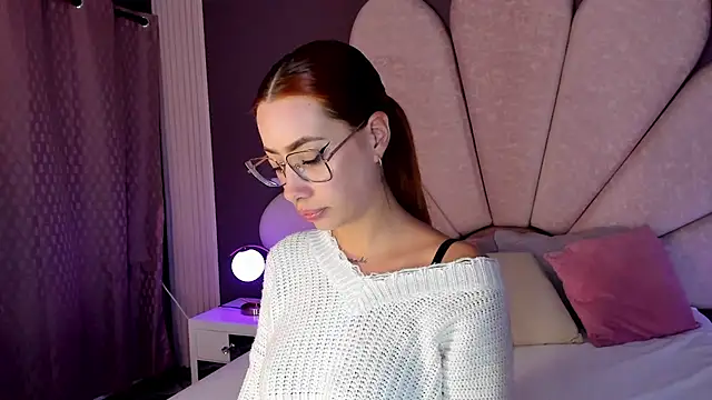 LolaGray__ Live XXX-chat