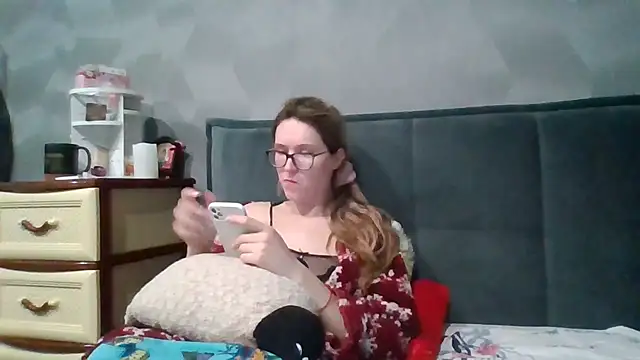 Živý XXX chat Jugira