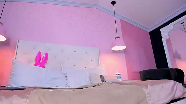 AronGarcia webcam show