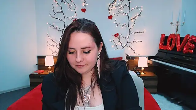 Hennessy_bunny: онлайн-секс-чат