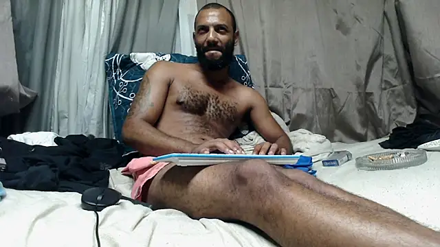 Camodick   – Naživo XXX chat