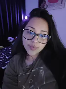 Chatroom XXX en direct de Bella-Gema