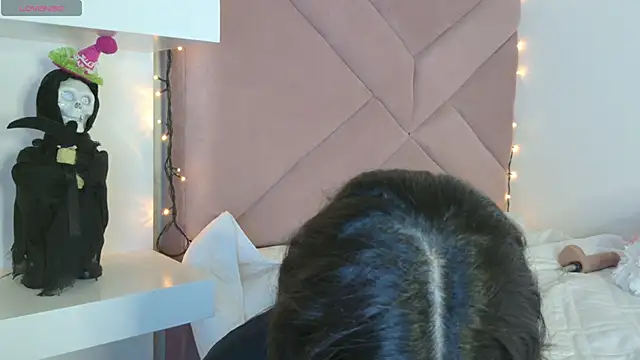 eva_sin18 Live XXX-Chat