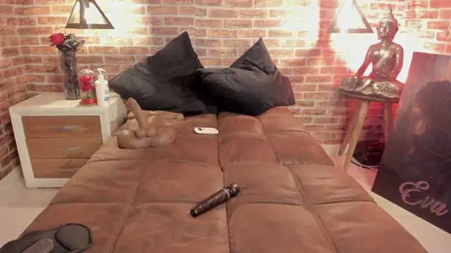 EVA_BDSM's Live XXX Chat