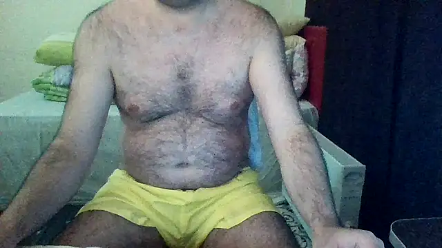 Show de webcam de st206boy