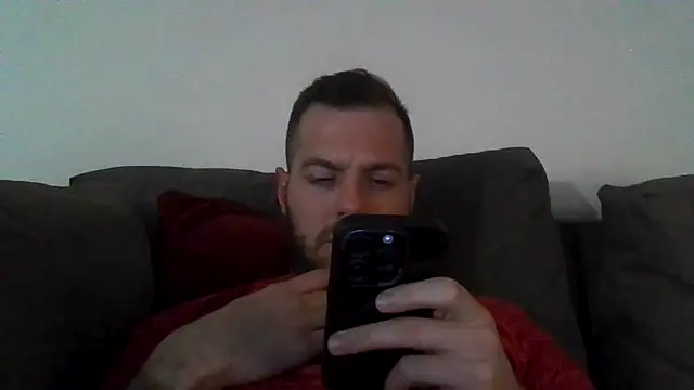 THE_CHEEKY_ALPHA's Live XXX Chat