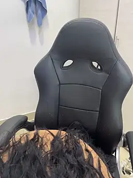 โชว์เว็บแคมของ Latin_bigbutt