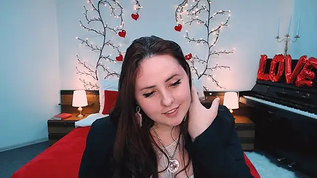 Hennessy_bunny's Live XXX Chat