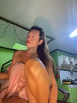 ASIANMISTRESSSS 现场XXX聊天