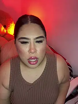 Chat XXX en directo de Mia_Carters