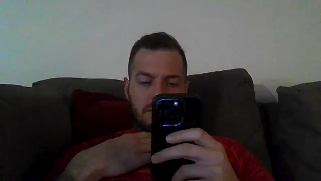 Chat XXX en directo de THE_CHEEKY_ALPHA