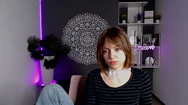 دردشة EchoScribe الجنسية المباشرة