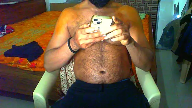 Show de Vbestshow na webcam