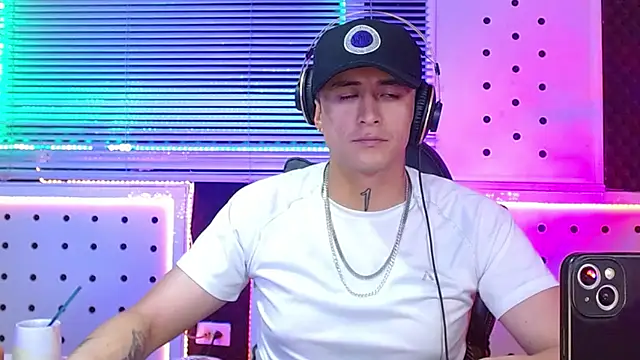 Czat XXX na żywo – Godofcumxxx