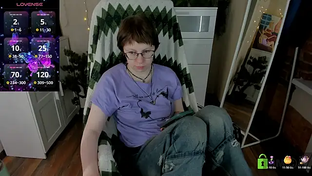 Melissa_Wells' Live XXX Chat