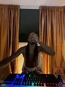 Show webcam de Malkon_Big