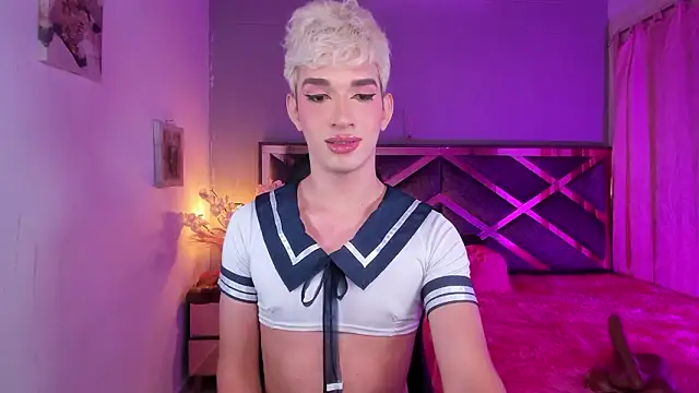 عرض كام Cherry_zayden_