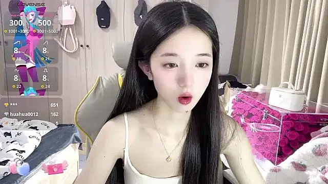 OiOi-666 Live XXX-chat