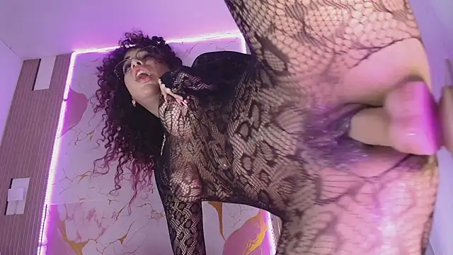 Woo_isDaphne 现场XXX聊天