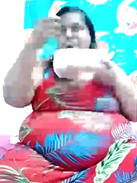 Chat XXX Live SusanaEshwar