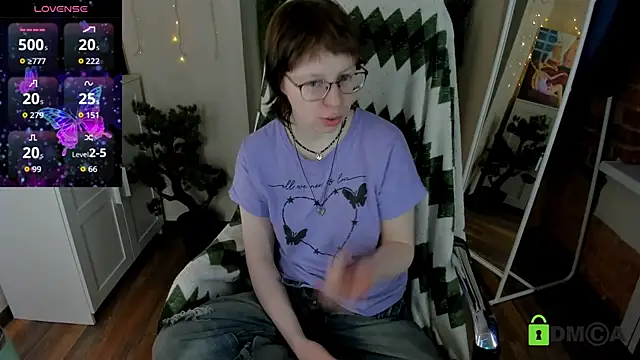 Онлайн чат XXX Melissa_Wells