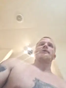 GINGERHEADMAN: διαδικτυακό σόου στην κάμερα