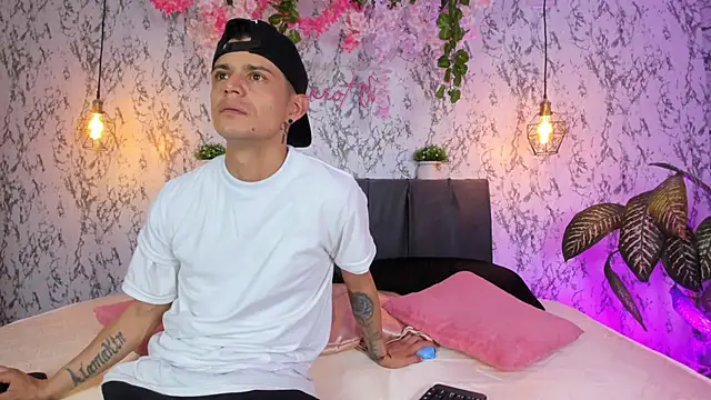 Bonny_and_carrot: онлайн-секс-чат