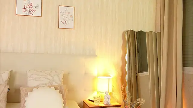 ZamphyraNightt 现场XXX聊天