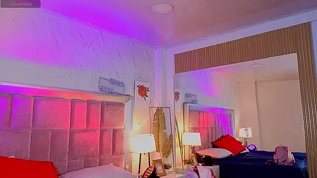 AlanaOdison: απευθείας συνομιλία ΧΧΧ