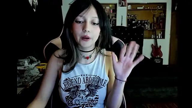 Maki_Zein_'s Live XXX Chat